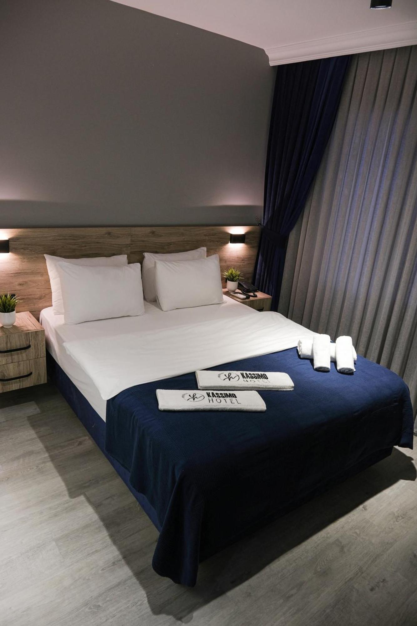 Kassimo Hotel — Fotoğraflar 2